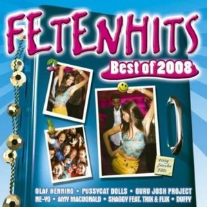 Fetenhits: Best of 2008