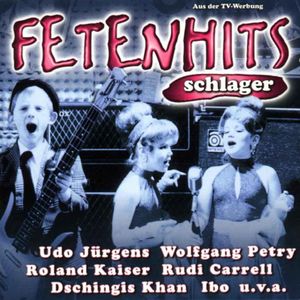 Fetenhits: Schlager