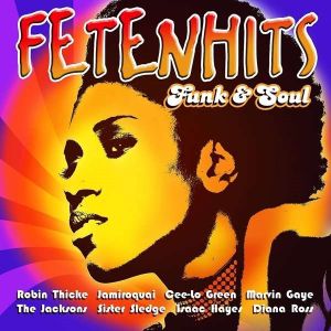 Fetenhits: Funk & Soul