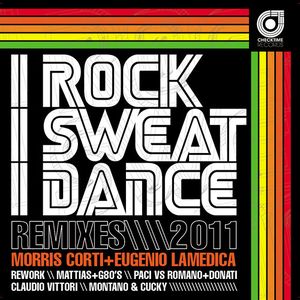 I Rock I Sweat I Dance (EP)