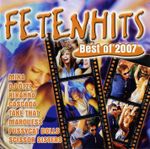 Pochette Fetenhits: Best of 2007