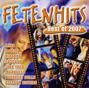 Fetenhits: Best of 2007