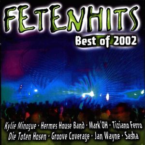 Fetenhits: Best of 2002