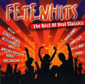 Fetenhits: The Best of Real Classics