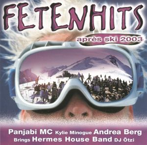 Fetenhits: Après Ski 2003