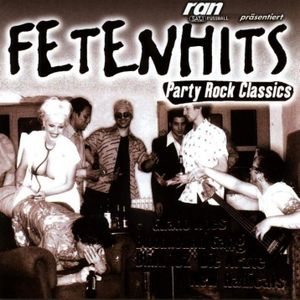 Fetenhits: Party Rock Classics