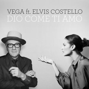 Dio come ti amo (Single)