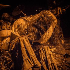 Live at California Deathfest 2015 (Live)