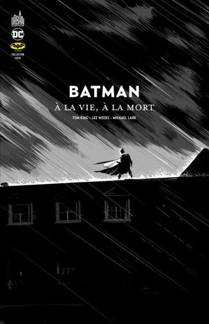 Batman : À la vie, à la mort, Batman Day 2018
