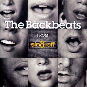 The Backbeats