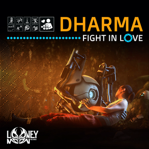 Fight in Love (Single)