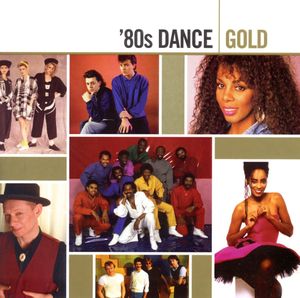 ’80s Dance Gold
