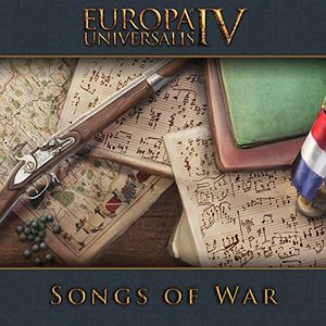 Europa Universalis IV: Songs of War (OST)