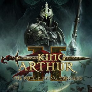 King Arthur II - The Role-Playing Wargame Soundtrack (OST)