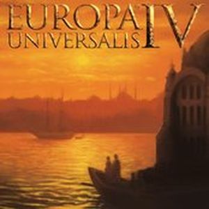 Europa Universalis IV: Conquest of Constantinople (OST)