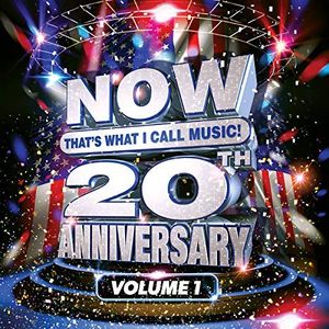 NOW That’s What I Call Music! 20th Anniversary, Volume 1