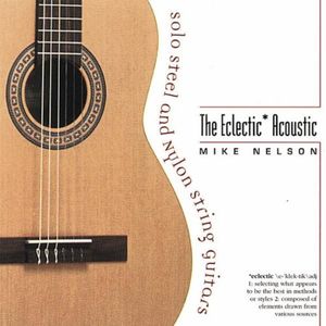 The Eclectic Acoustic