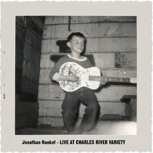 Live at Charles River Variety (Live)