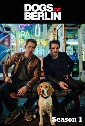 Dogs of Berlin - Saison 1