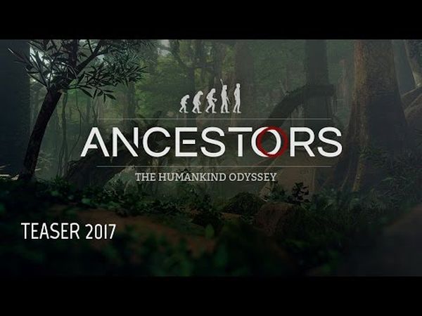 Ancestors: The Humankind Odyssey