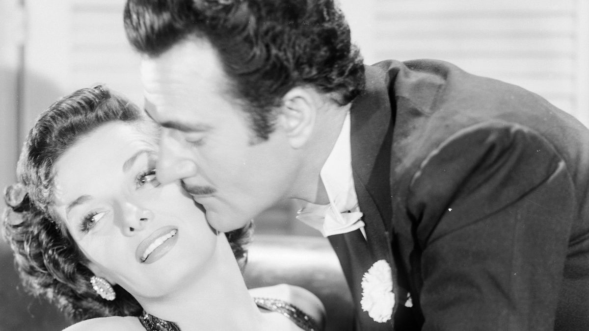 French Line Film (1954) SensCritique