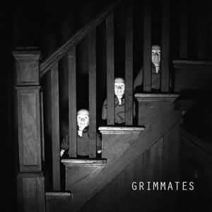 Grimmates (EP)