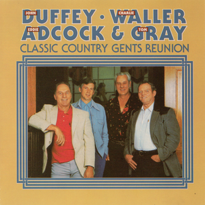 Here Today and Gone Tomorrow