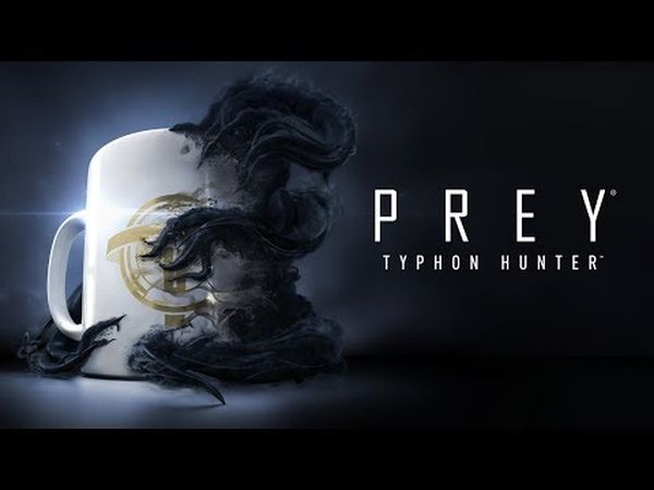 Prey: Typhon Hunter