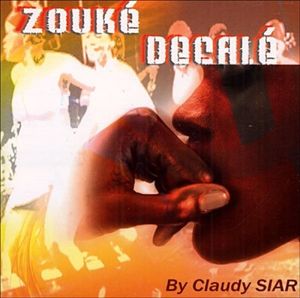 Zouké Décalé By Claudy Siar