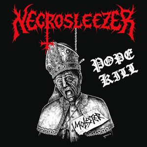 Pope Kill (EP)