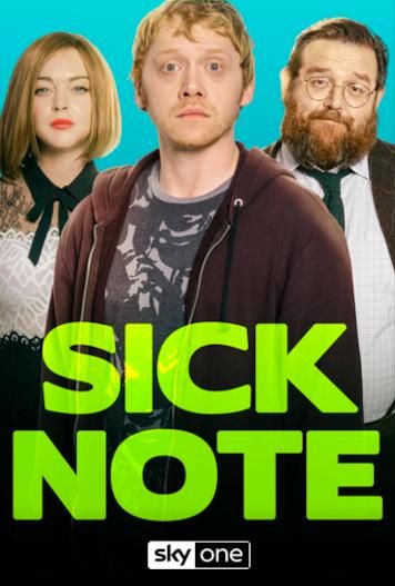 sick note season 1 film
