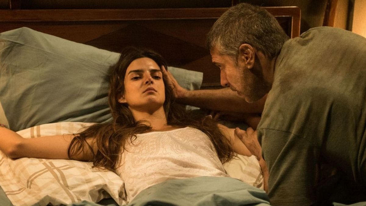 Au Bout Du Tunnel Film Au bout du tunnel - Film (2017) - SensCritique