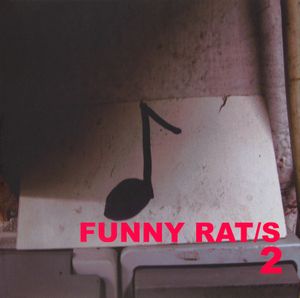 Funny Rat/s 2 (Live)