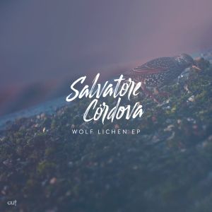 Wolf Lichen EP (EP)