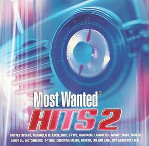 Most Wanted Hits 2