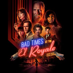 Bad Times at the El Royale (Original Motion Picture Soundtrack) (OST)