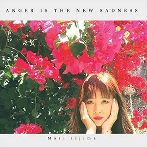 Anger Is the New Sadness (Single)