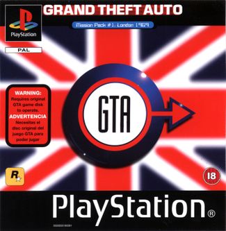 ps1 grand theft auto like games