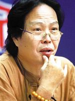 Liu Sung-pai