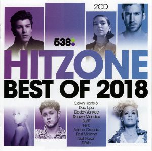 538: Hitzone: Best of 2018