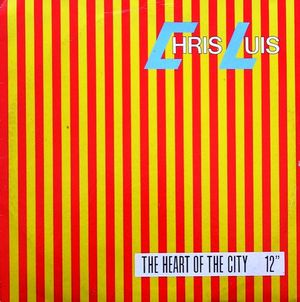 The Heart Of The City (Single)