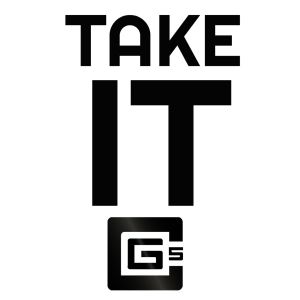 Take It (Single)