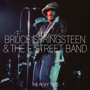 1975‐10‐18, early show: The Roxy Theatre, West Hollywood, CA, USA (Live)
