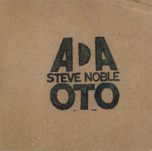 ADA Steve Noble OTO, Part 1