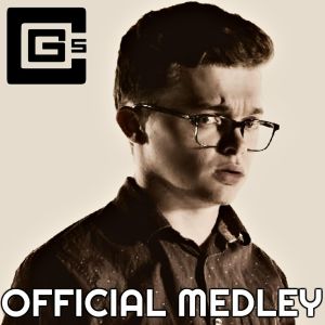 Cg5 Official Medley (Single)
