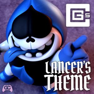 Lancer's Theme (From "Deltarune") (Single)
