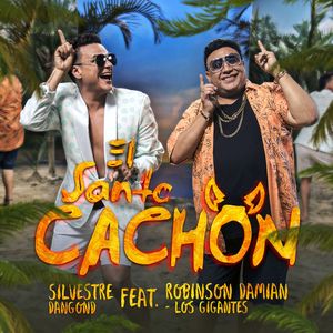 El santo cachón (Single)