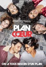 Affiche Plan Cœur