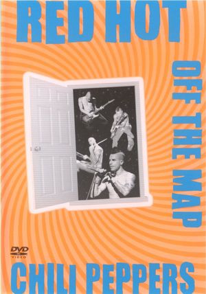 Off the Map (Live)