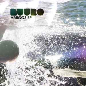 Amigos EP (EP)